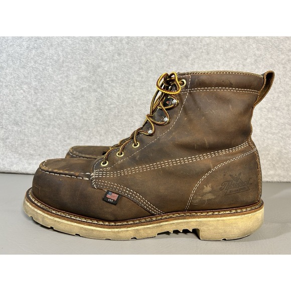 Thorogood American Heritage 6